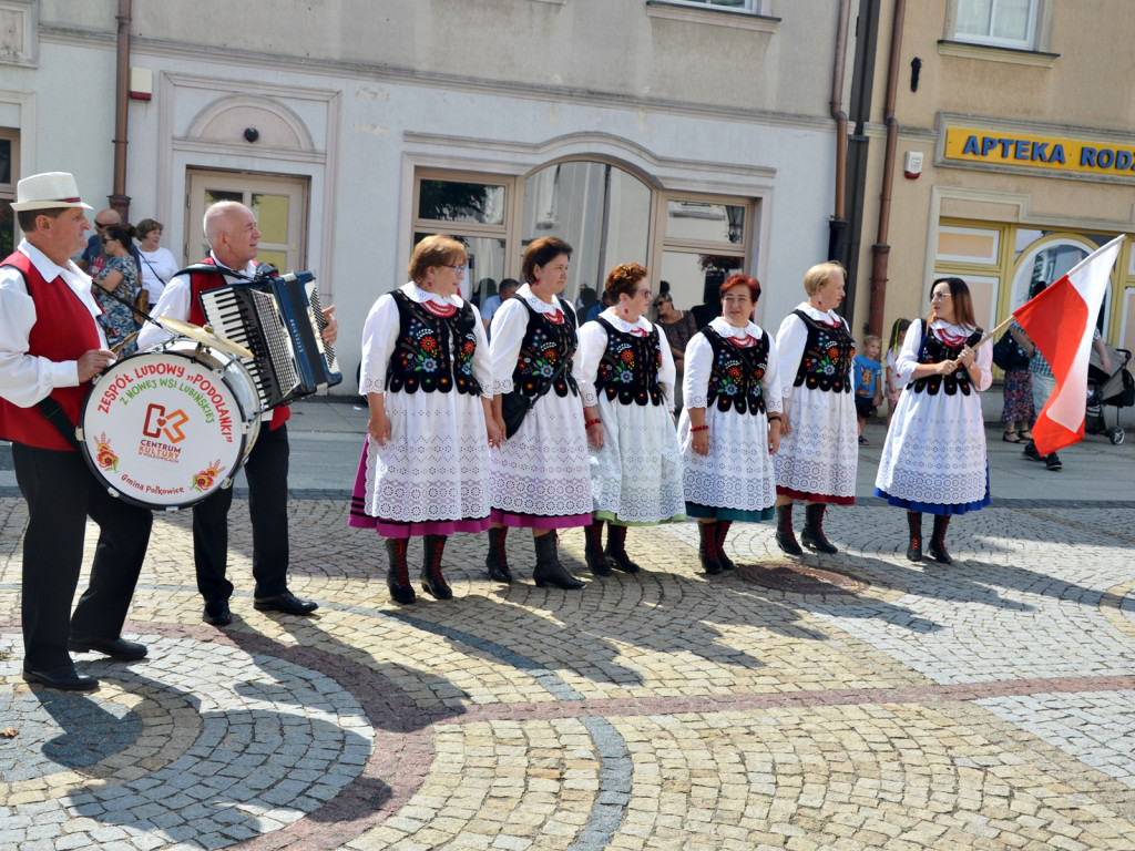 Świat pod Kyczerą w Polkowicach [FOTO]