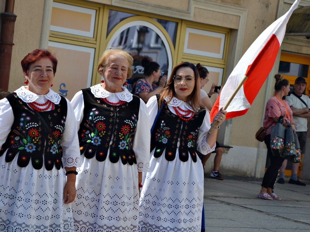 Świat pod Kyczerą w Polkowicach [FOTO]