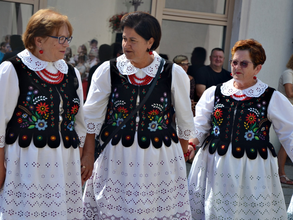 Świat pod Kyczerą w Polkowicach [FOTO]