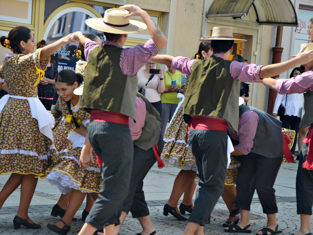 Świat pod Kyczerą w Polkowicach [FOTO]