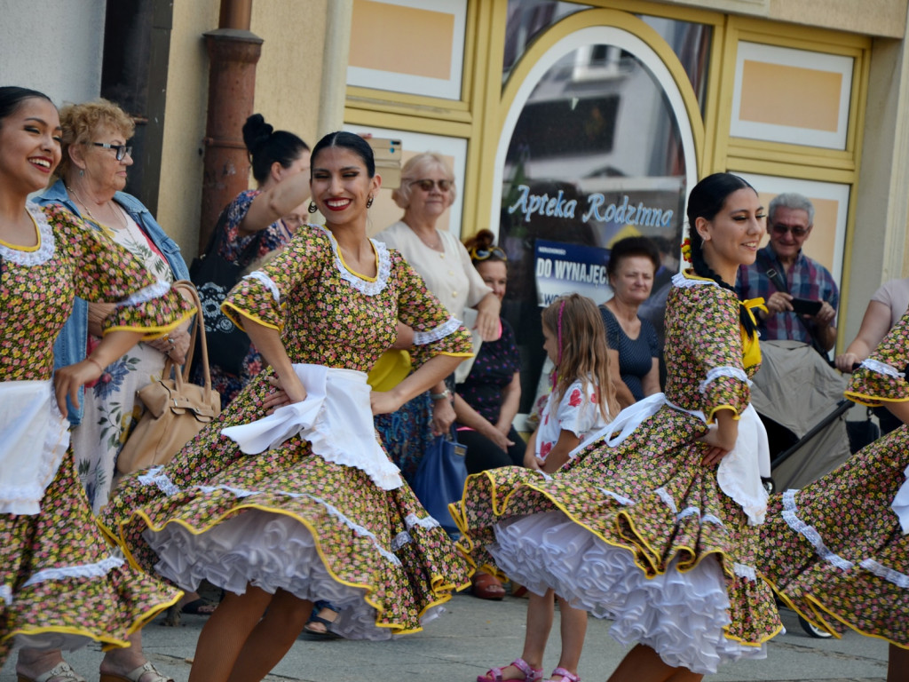 Świat pod Kyczerą w Polkowicach [FOTO]