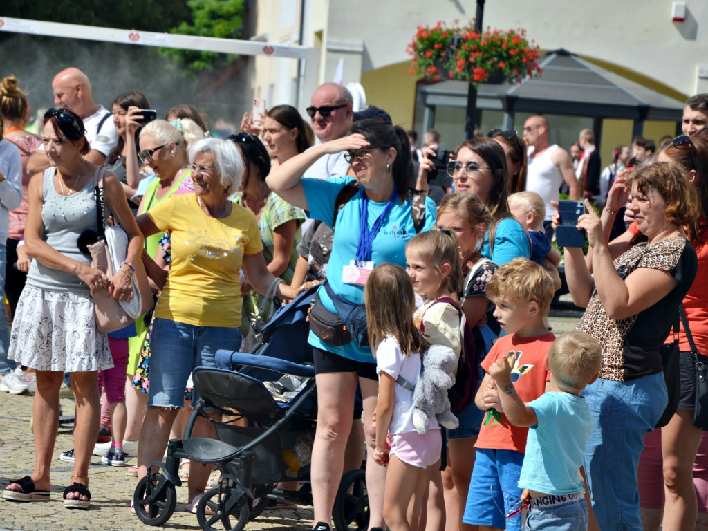 Świat pod Kyczerą w Polkowicach [FOTO]