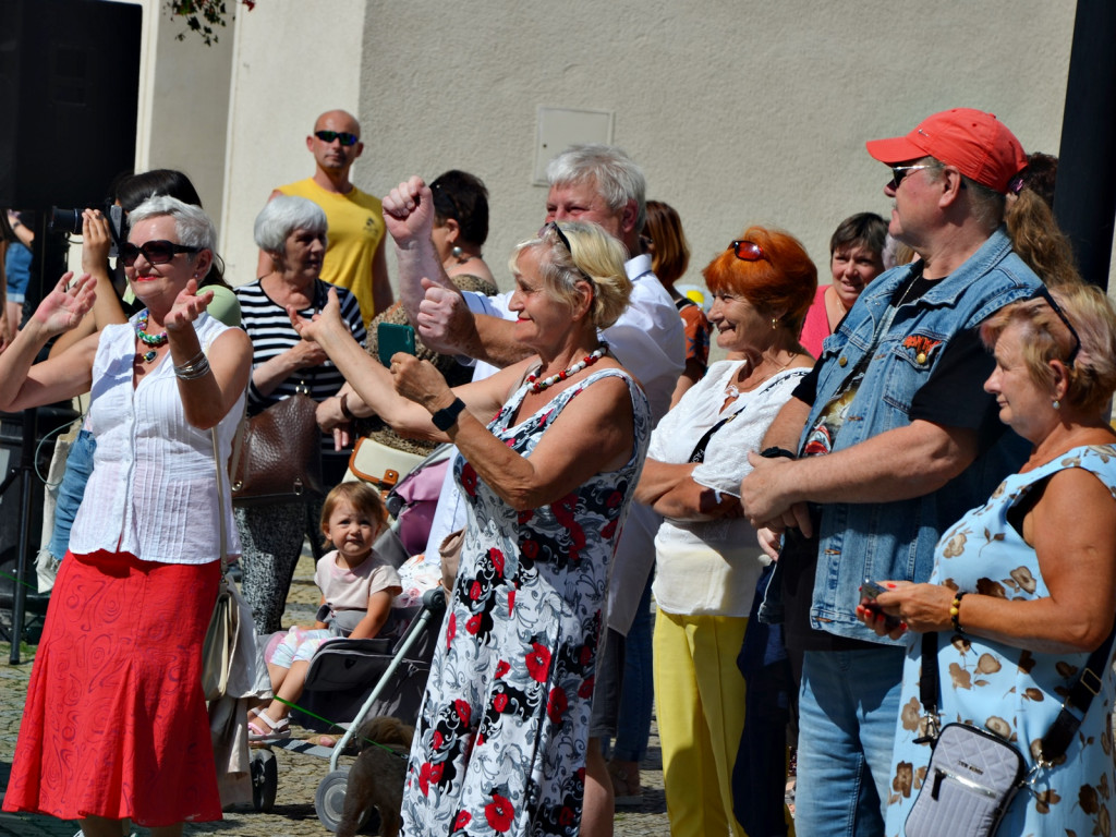 Świat pod Kyczerą w Polkowicach [FOTO]