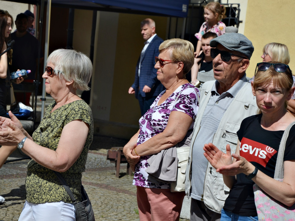 Świat pod Kyczerą w Polkowicach [FOTO]