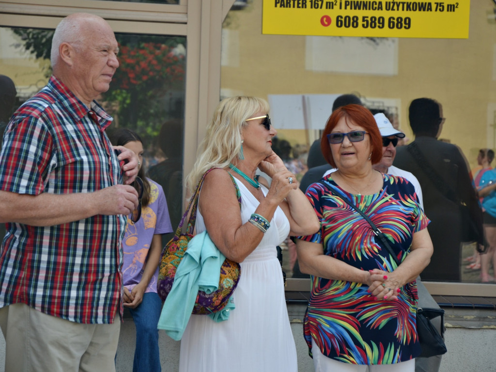 Świat pod Kyczerą w Polkowicach [FOTO]