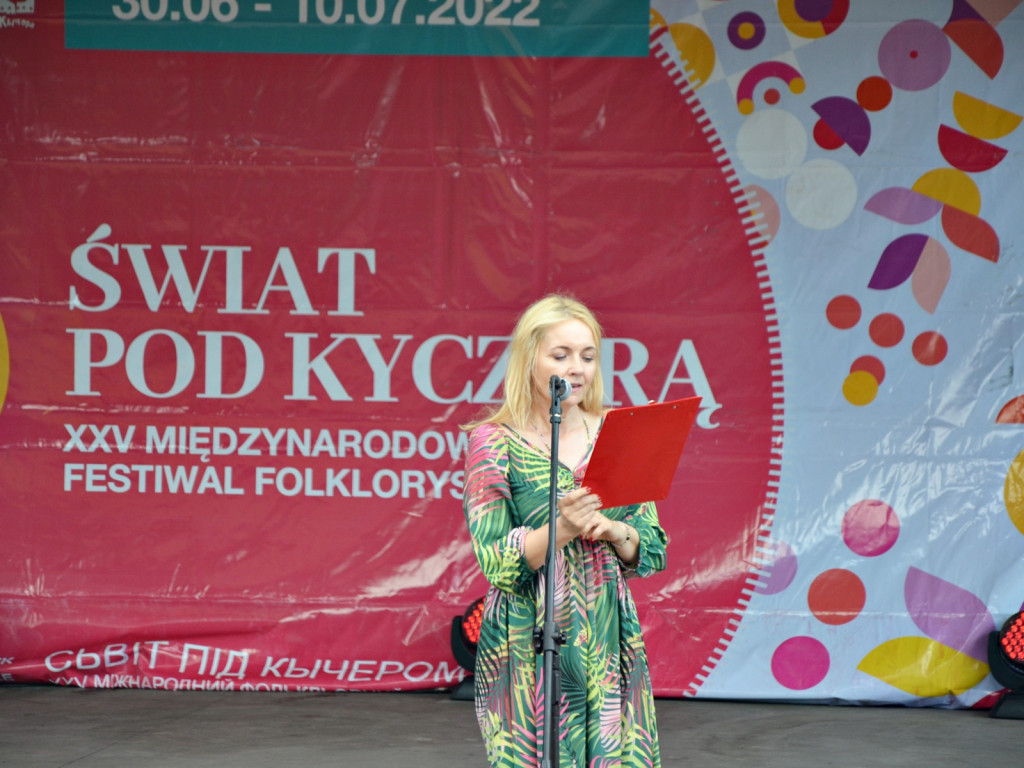 Świat pod Kyczerą w Polkowicach [FOTO]