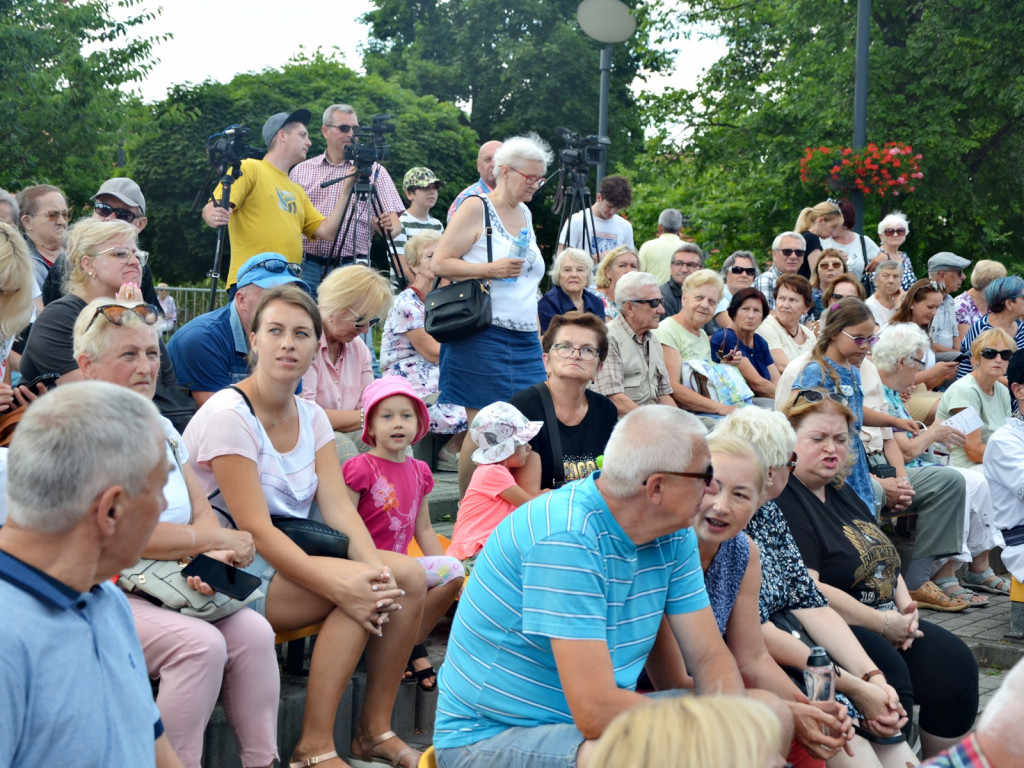 Świat pod Kyczerą w Polkowicach [FOTO]