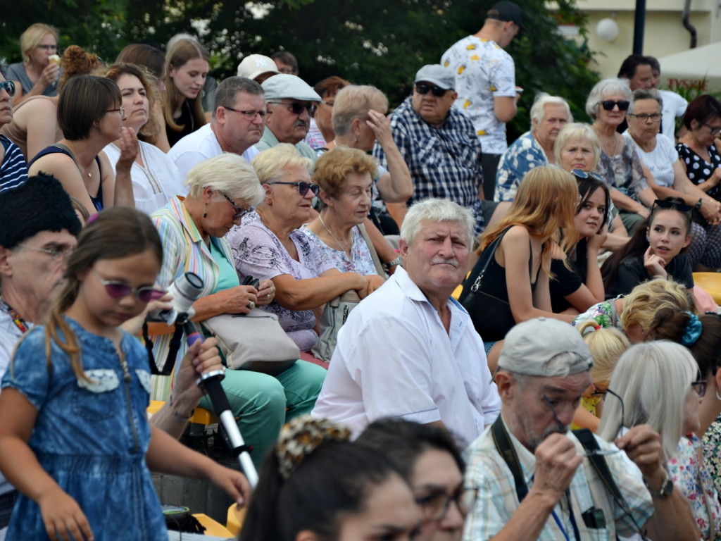 Świat pod Kyczerą w Polkowicach [FOTO]