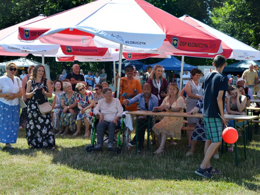 Jarmark Kupiecki w Gaworzycach [FOTO]