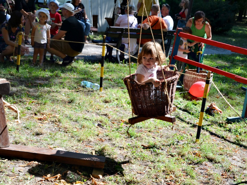 Jarmark Kupiecki w Gaworzycach [FOTO]