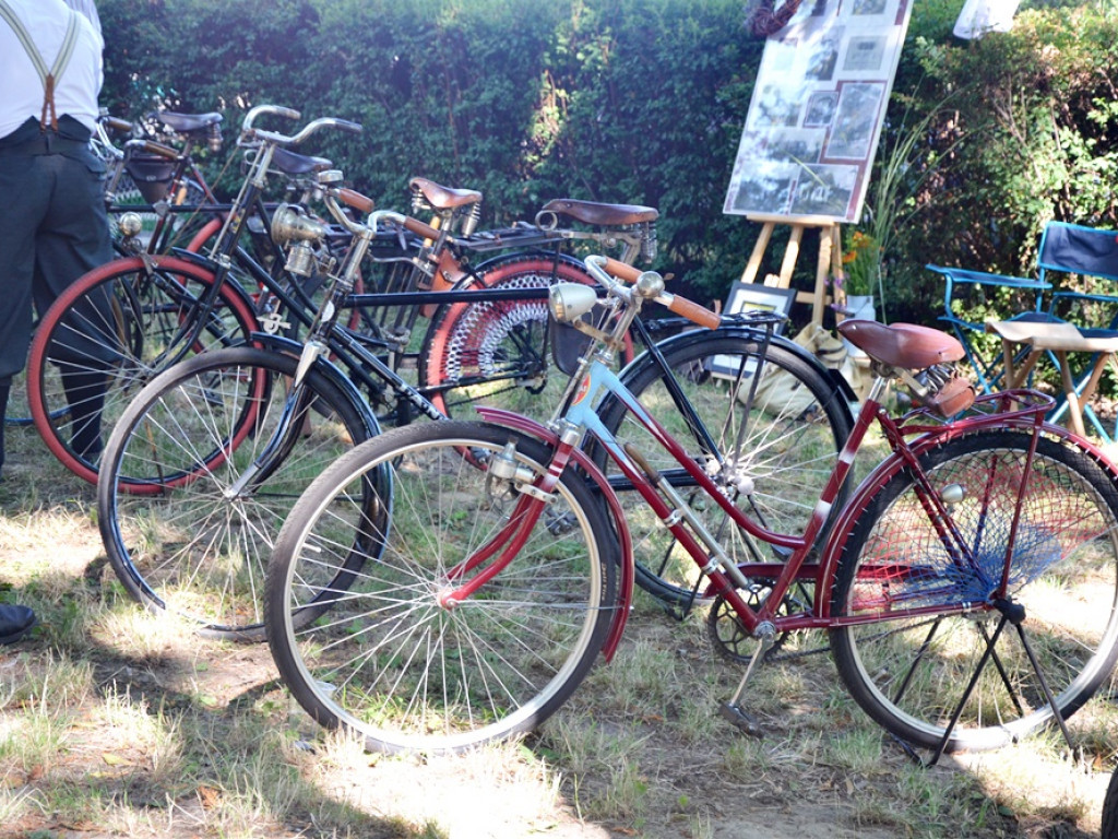 Jarmark Kupiecki w Gaworzycach [FOTO]