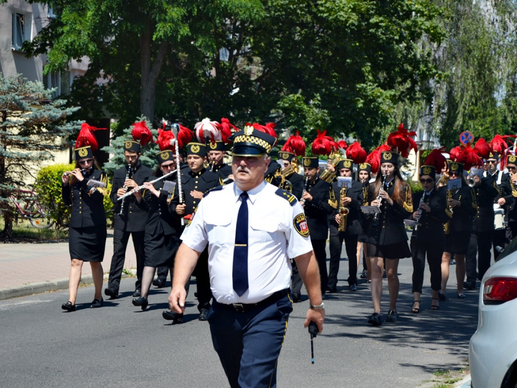 Historyczny moment. Rada ustanowiła św. Sebastiana patronem