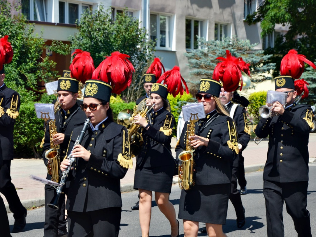 Historyczny moment. Rada ustanowiła św. Sebastiana patronem