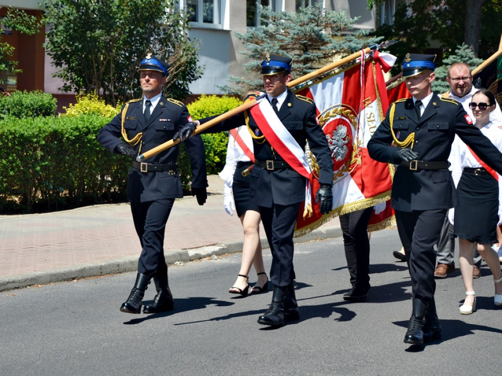Historyczny moment. Rada ustanowiła św. Sebastiana patronem