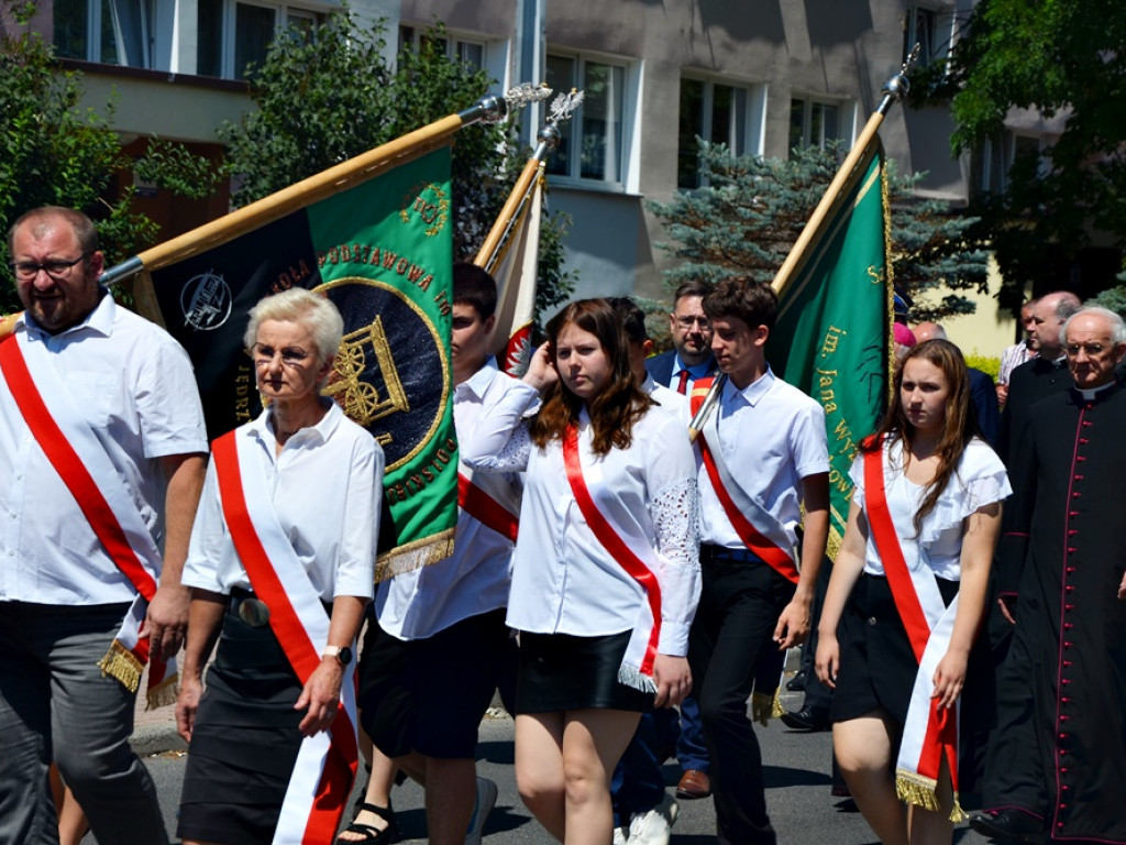 Historyczny moment. Rada ustanowiła św. Sebastiana patronem