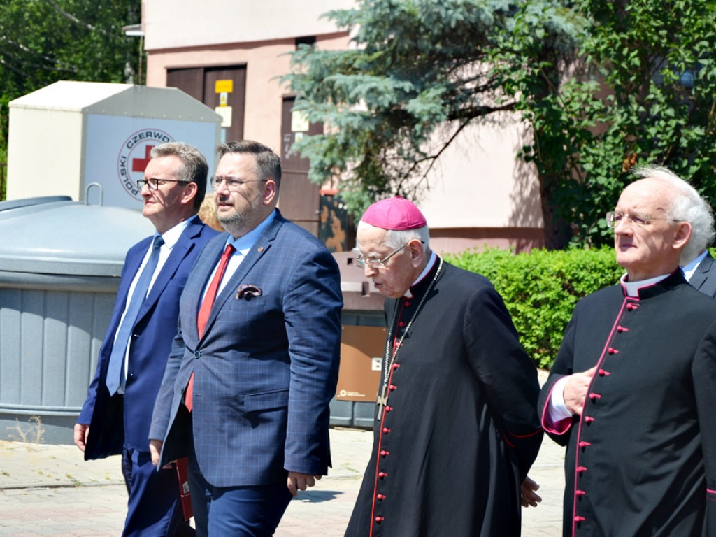 Historyczny moment. Rada ustanowiła św. Sebastiana patronem