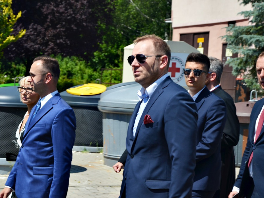 Historyczny moment. Rada ustanowiła św. Sebastiana patronem