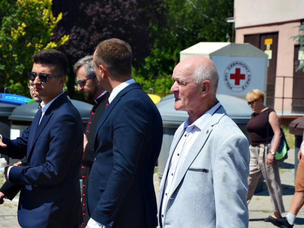 Historyczny moment. Rada ustanowiła św. Sebastiana patronem