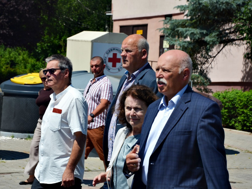 Historyczny moment. Rada ustanowiła św. Sebastiana patronem