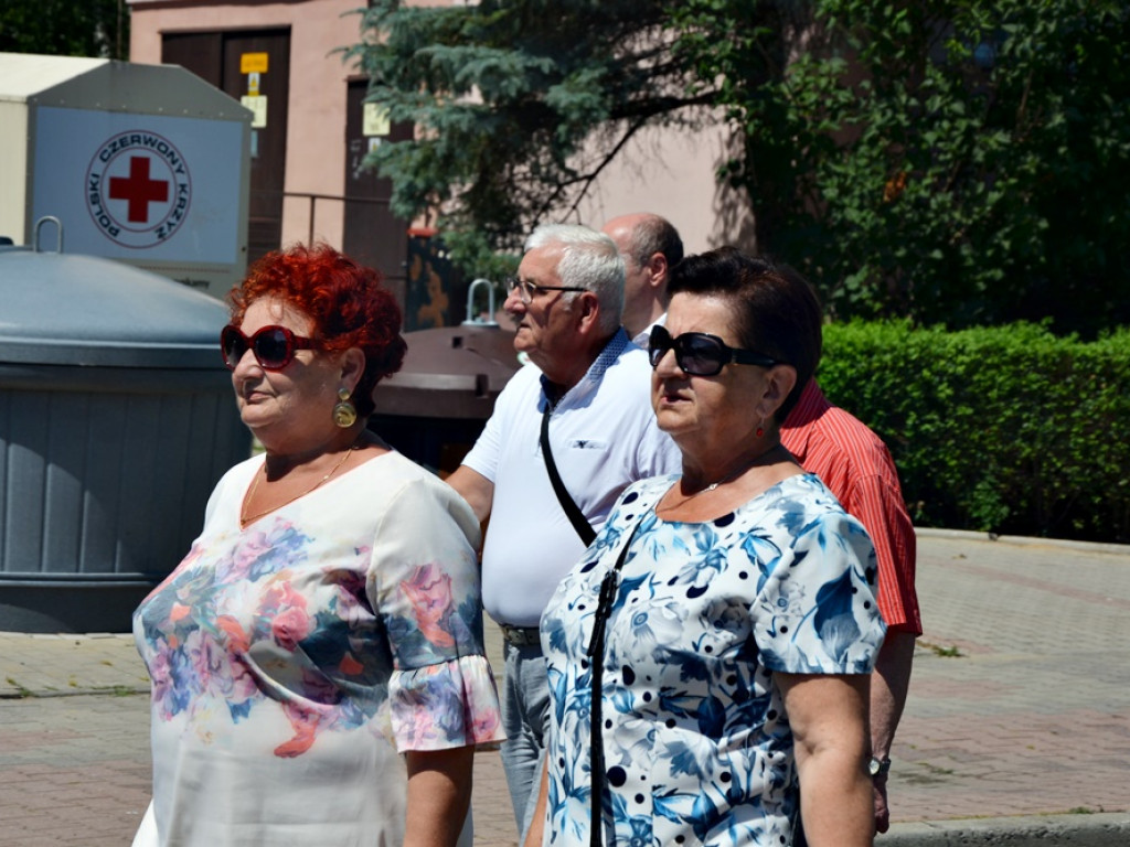 Historyczny moment. Rada ustanowiła św. Sebastiana patronem