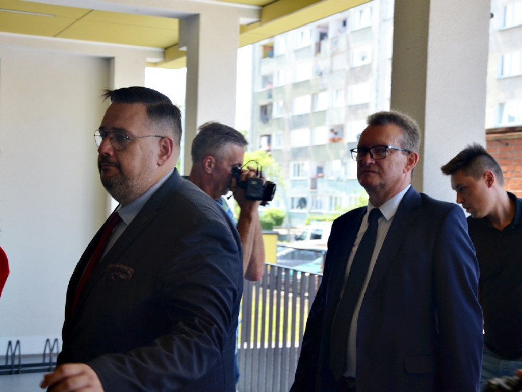 Historyczny moment. Rada ustanowiła św. Sebastiana patronem