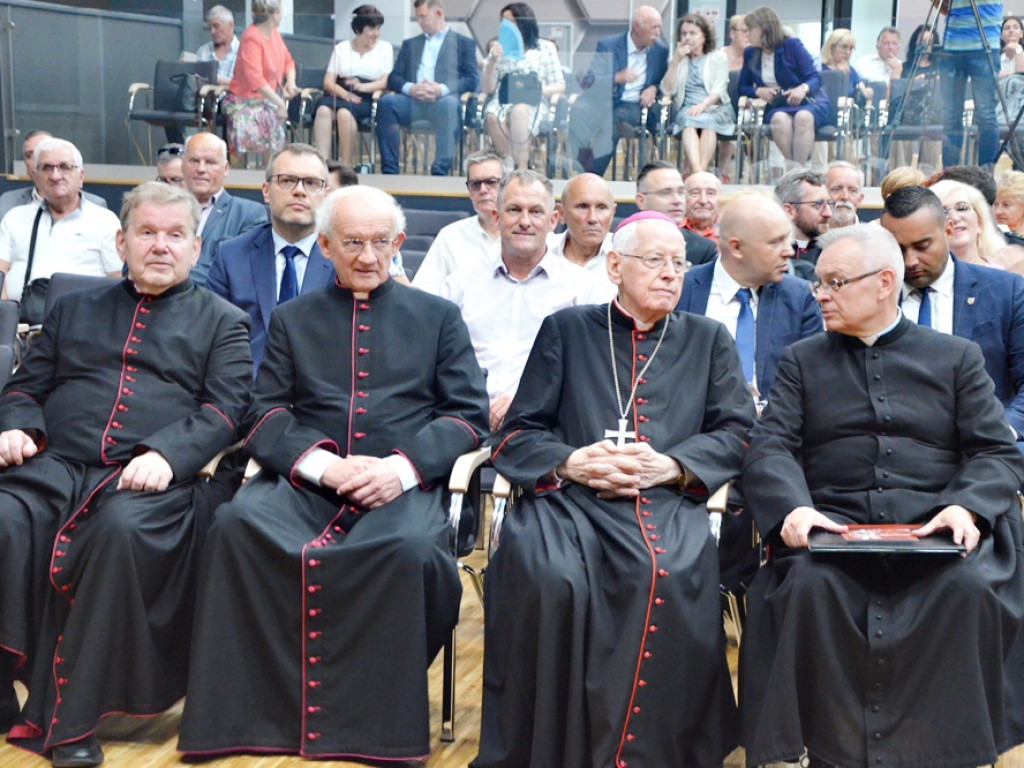 Historyczny moment. Rada ustanowiła św. Sebastiana patronem