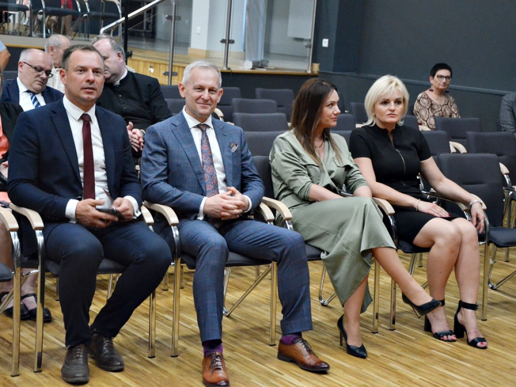 Historyczny moment. Rada ustanowiła św. Sebastiana patronem