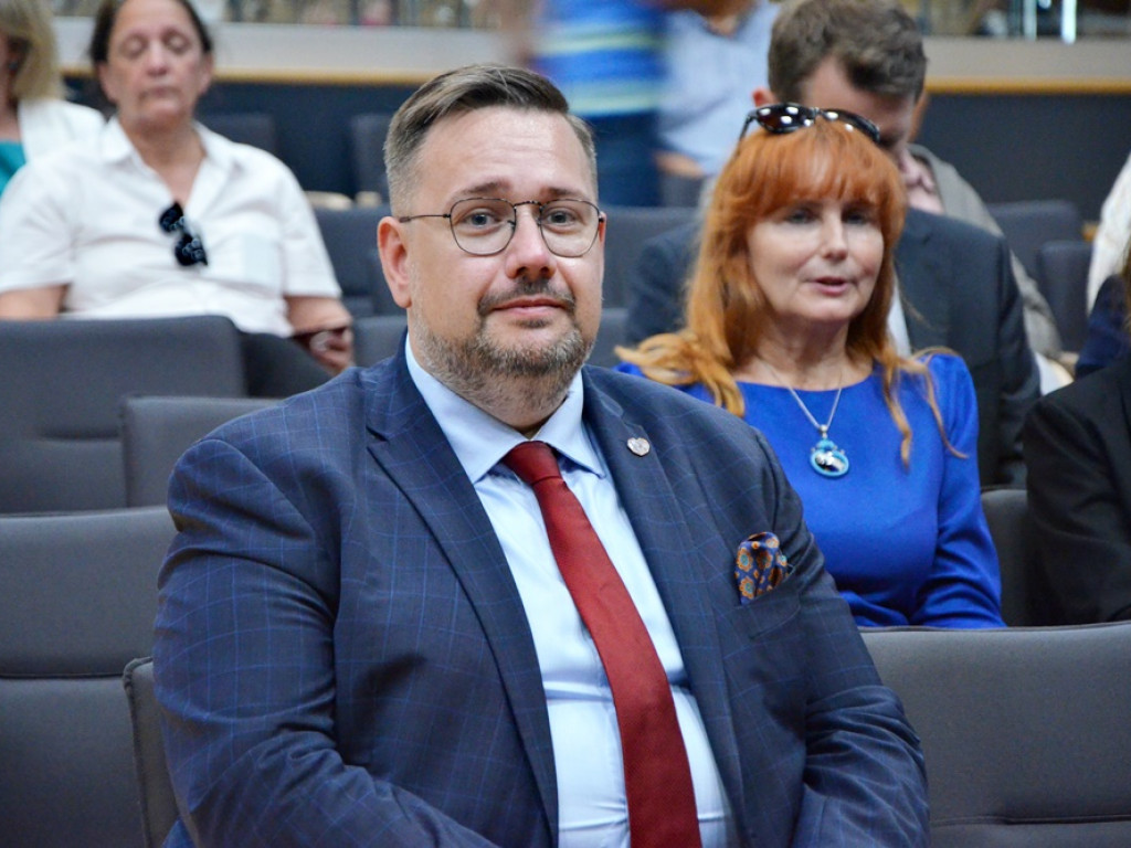 Historyczny moment. Rada ustanowiła św. Sebastiana patronem