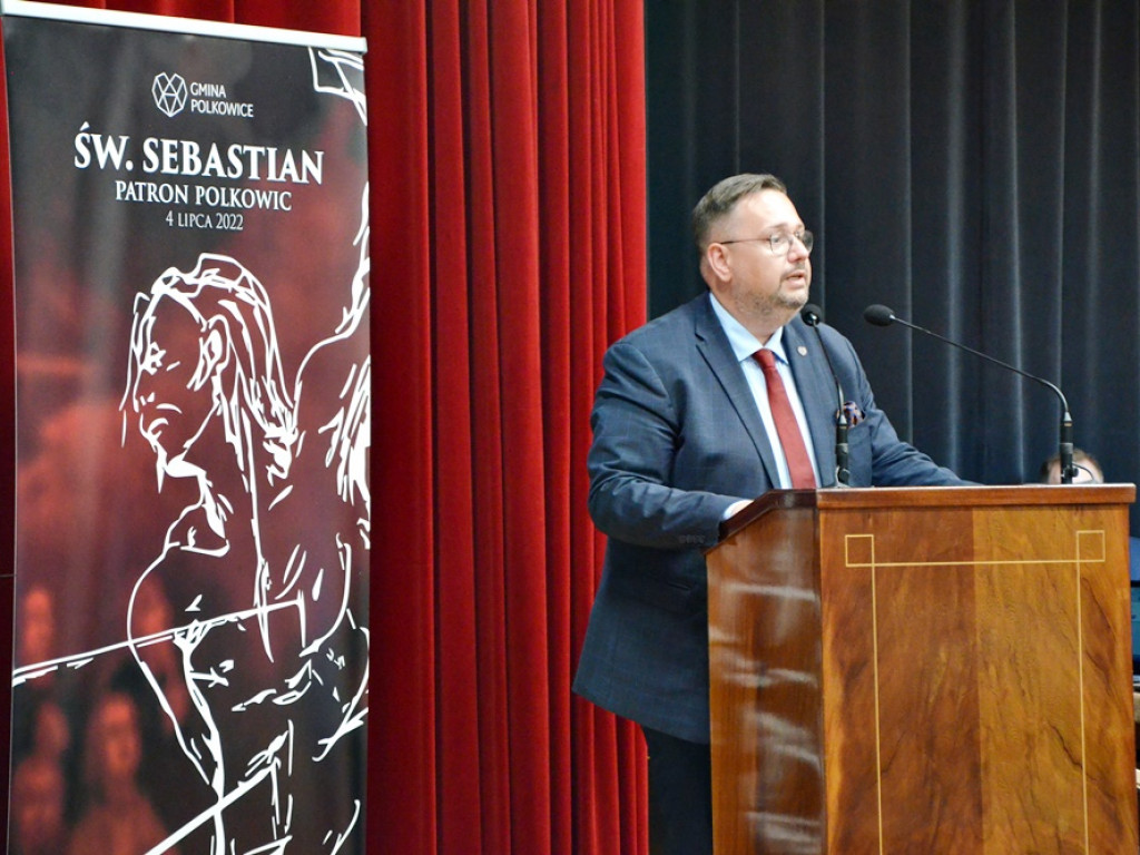 Historyczny moment. Rada ustanowiła św. Sebastiana patronem