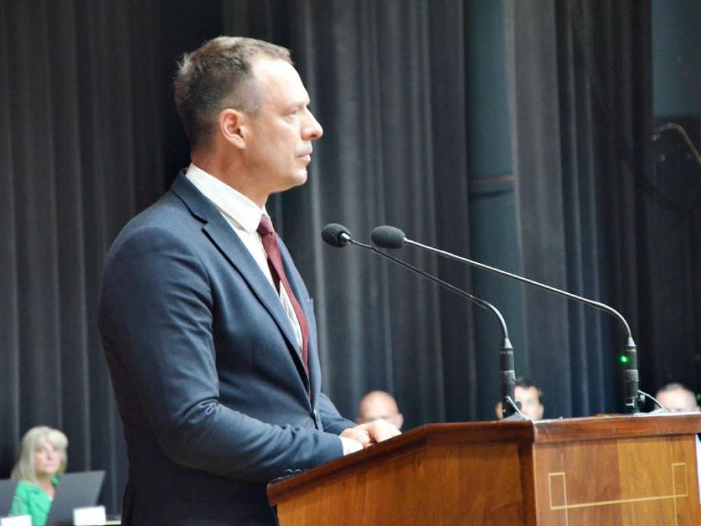 Historyczny moment. Rada ustanowiła św. Sebastiana patronem