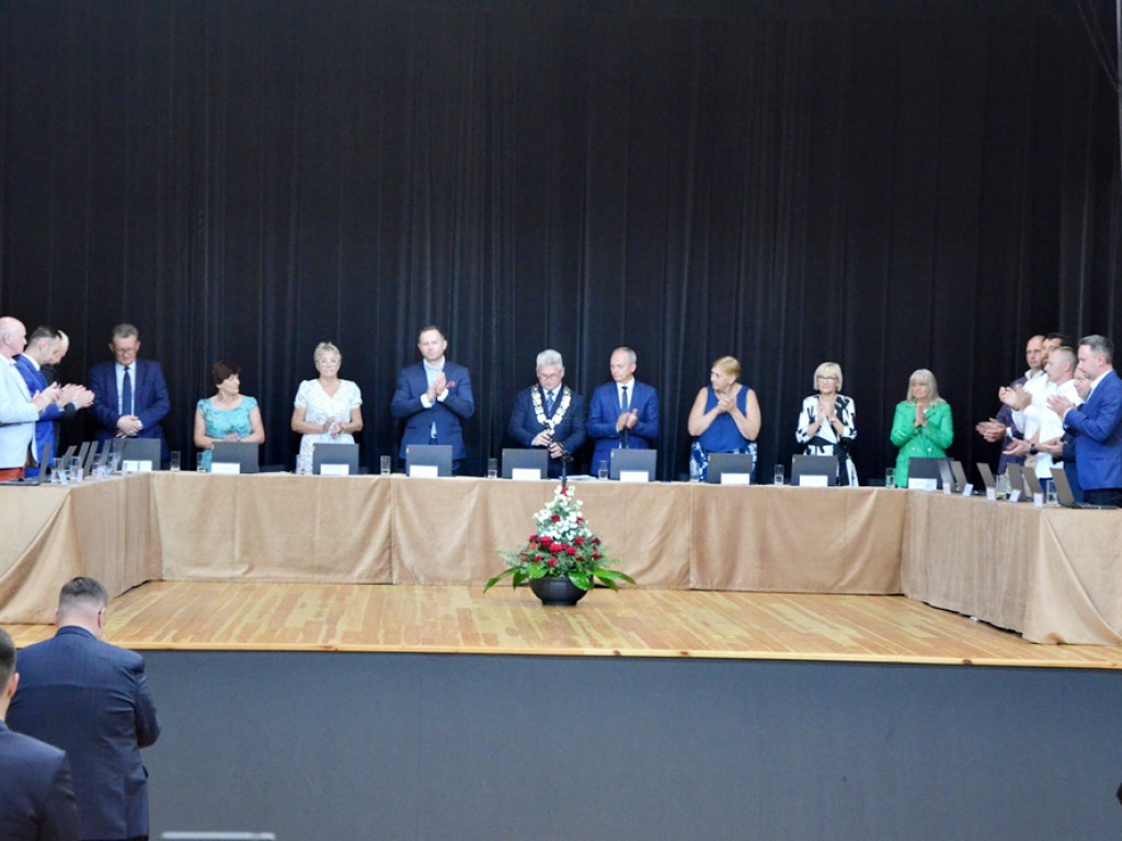 Historyczny moment. Rada ustanowiła św. Sebastiana patronem