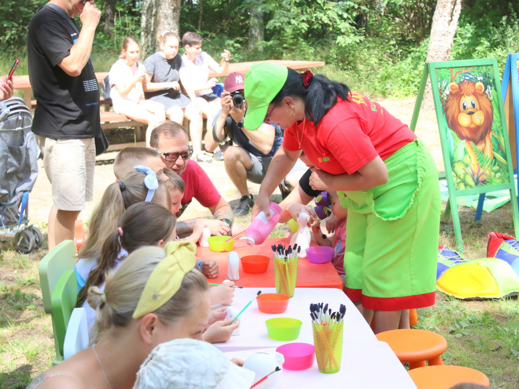 Górscy kolarze na trasie