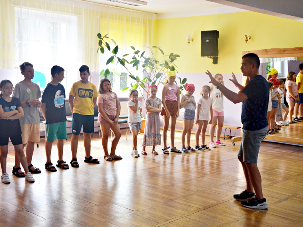 Jak to z lnem w Radwanicach bywało