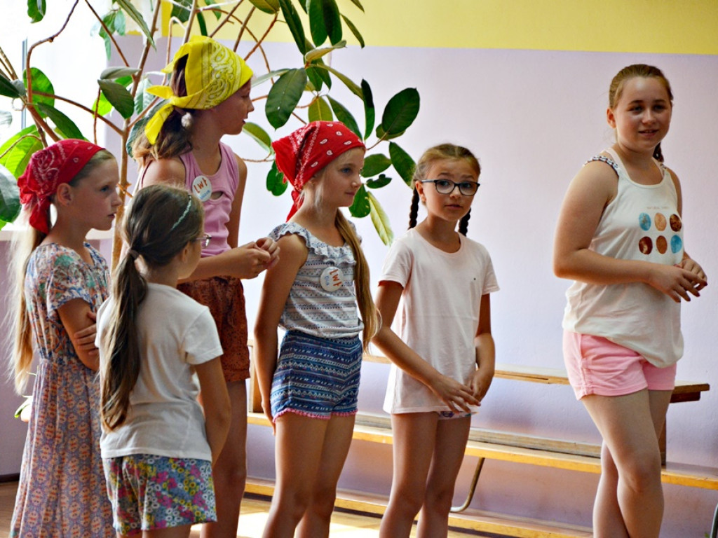 Jak to z lnem w Radwanicach bywało