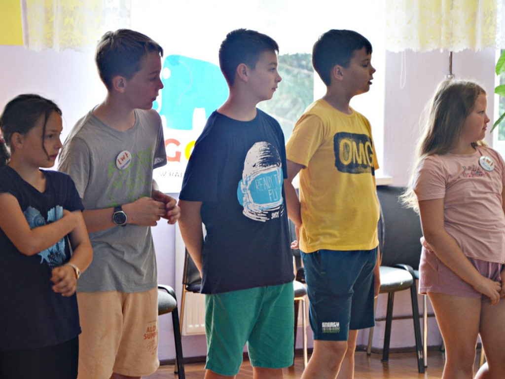 Jak to z lnem w Radwanicach bywało