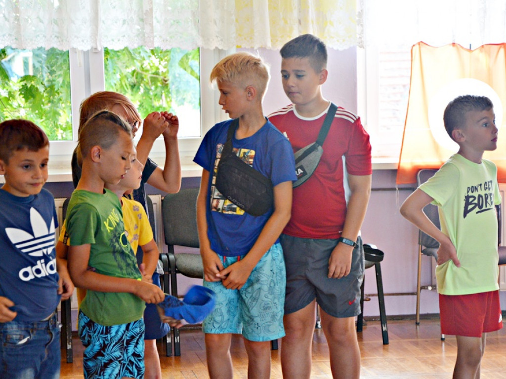 Jak to z lnem w Radwanicach bywało