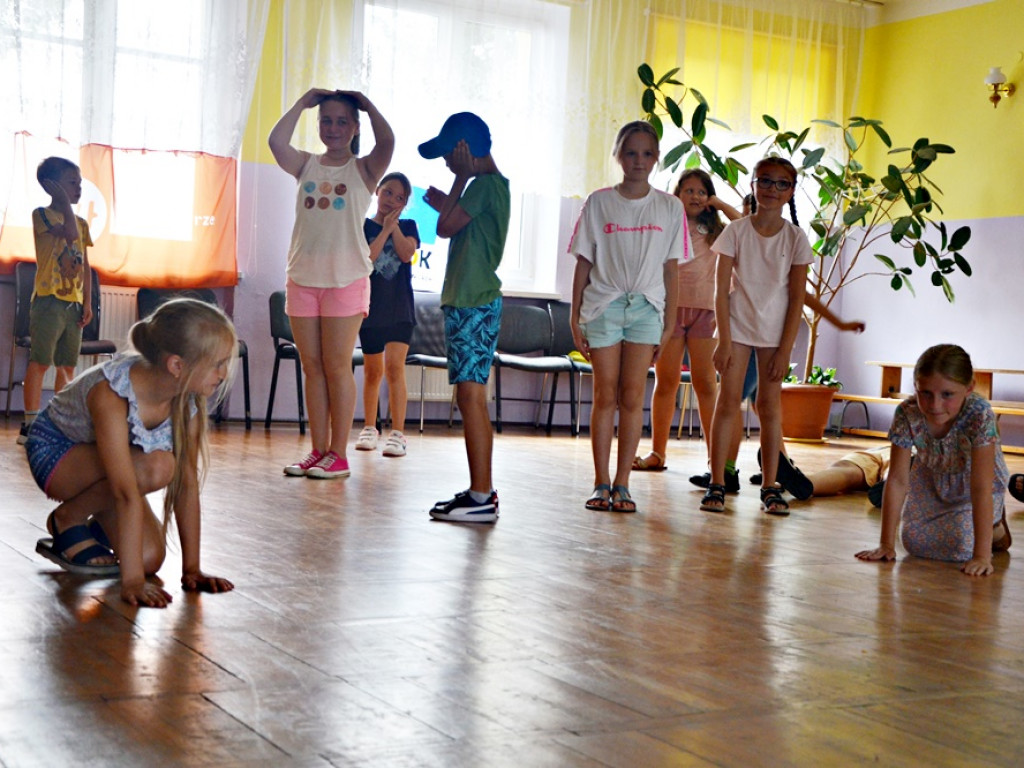 Jak to z lnem w Radwanicach bywało