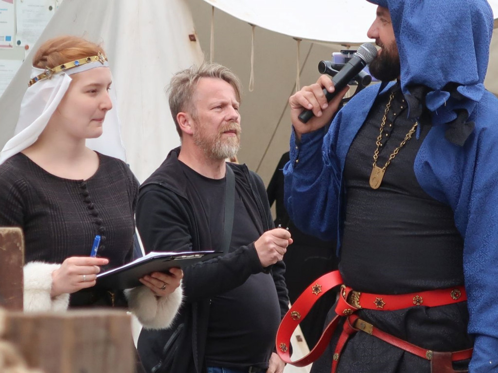 Jarmark św. Sebastiana w Polkowicach [FOTO]