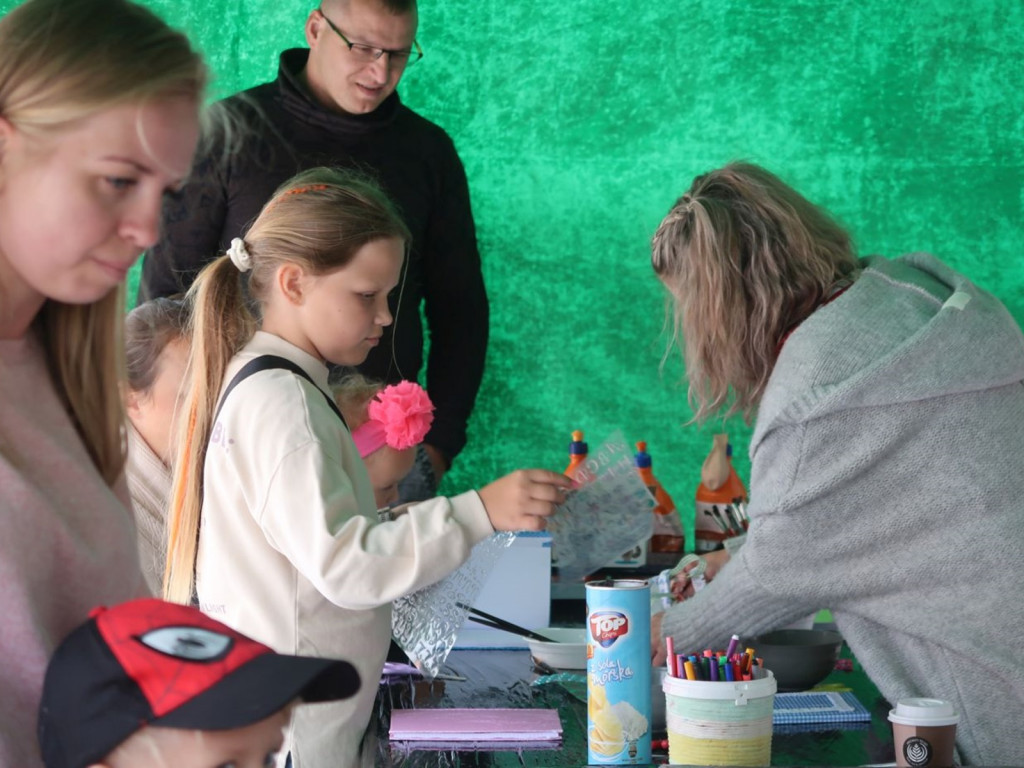 Jarmark św. Sebastiana w Polkowicach [FOTO]