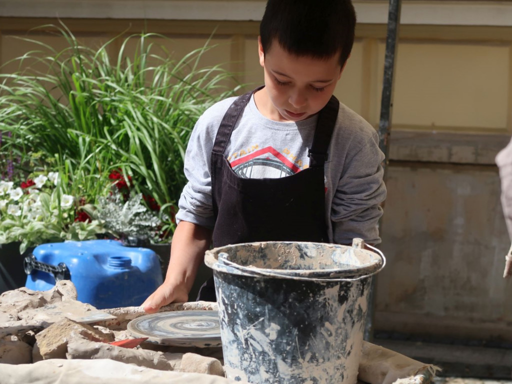 Jarmark św. Sebastiana w Polkowicach [FOTO]