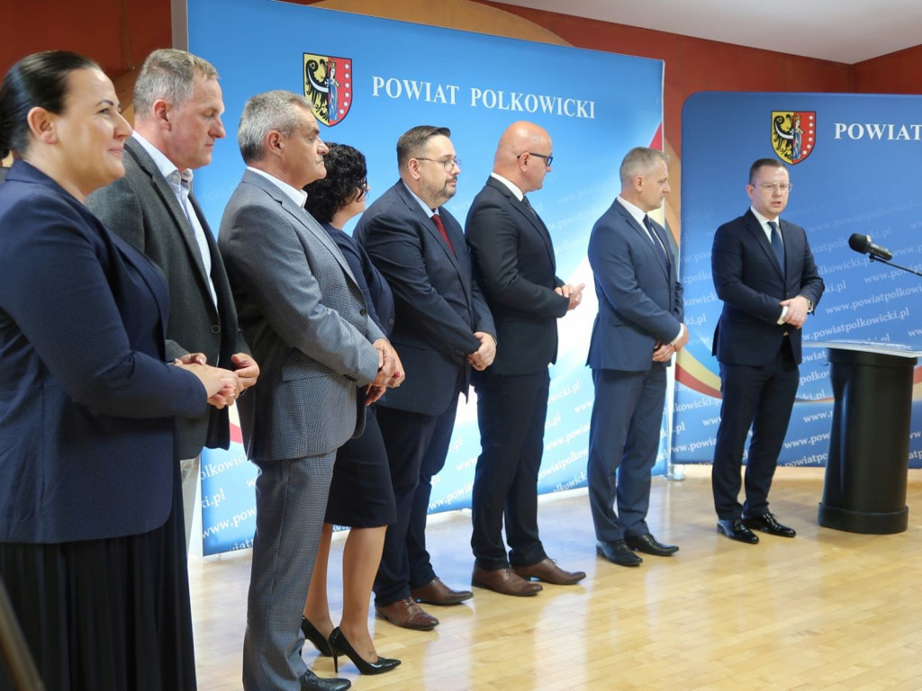 Miliony z Polskiego Ładu dla naszych gmin