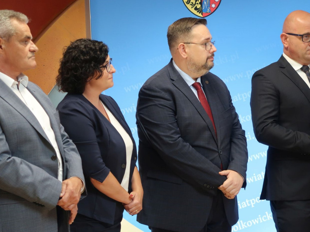 Miliony z Polskiego Ładu dla naszych gmin