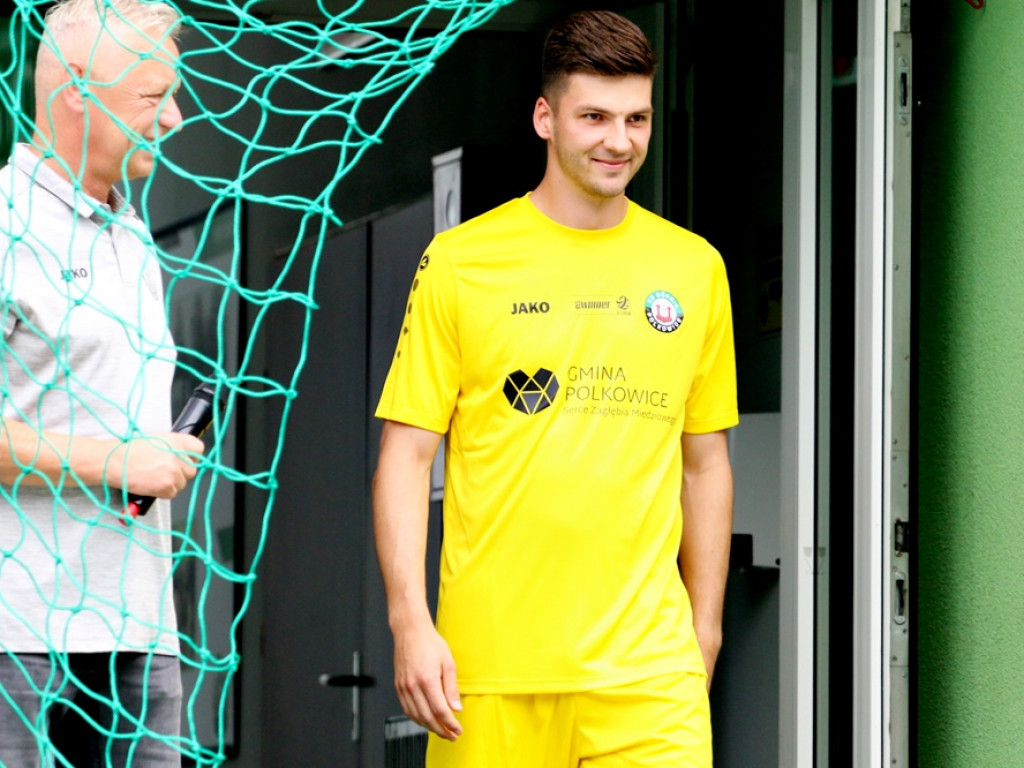 Prezentacja Górnika