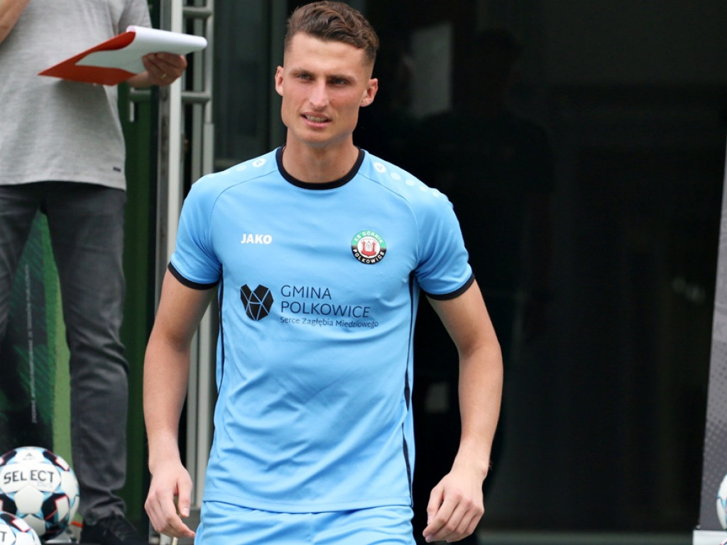 Prezentacja Górnika