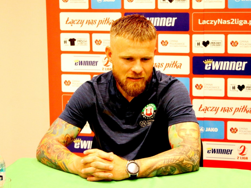 Prezentacja Górnika