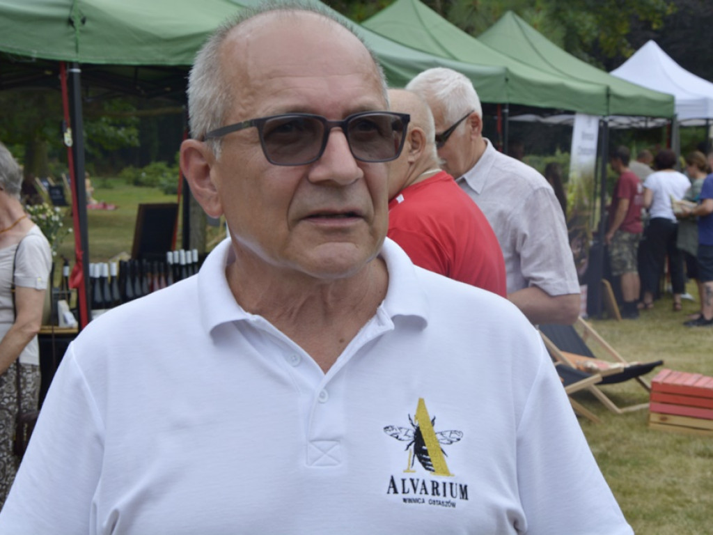 Winiarze z regionu chcą zmienić kulturę picia alkoholu [FOTO]