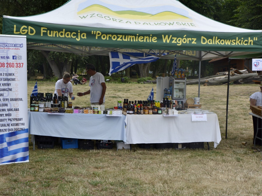 Winiarze z regionu chcą zmienić kulturę picia alkoholu [FOTO]