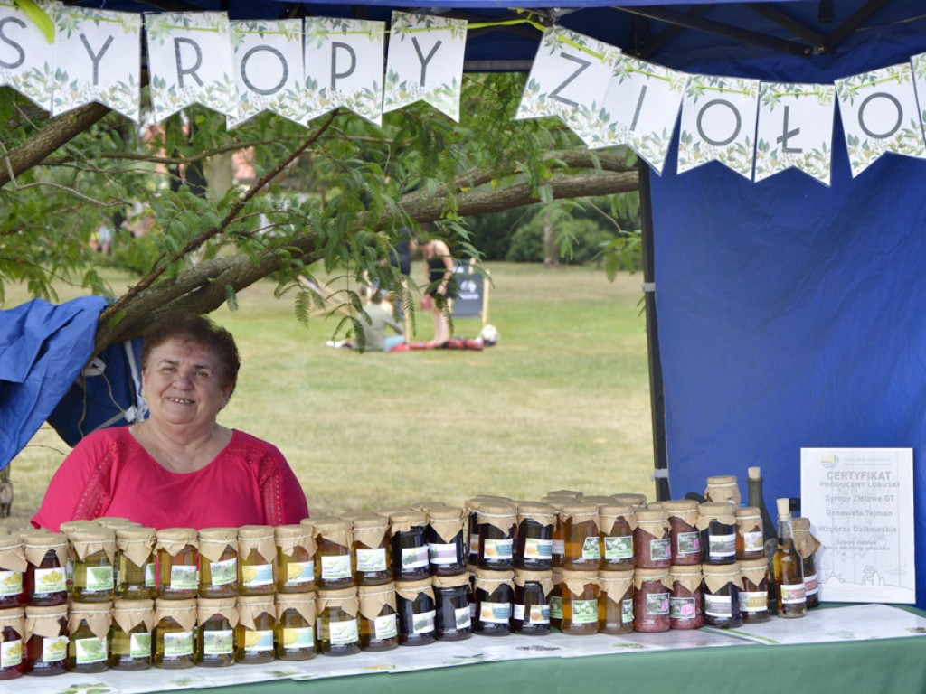 Winiarze z regionu chcą zmienić kulturę picia alkoholu [FOTO]