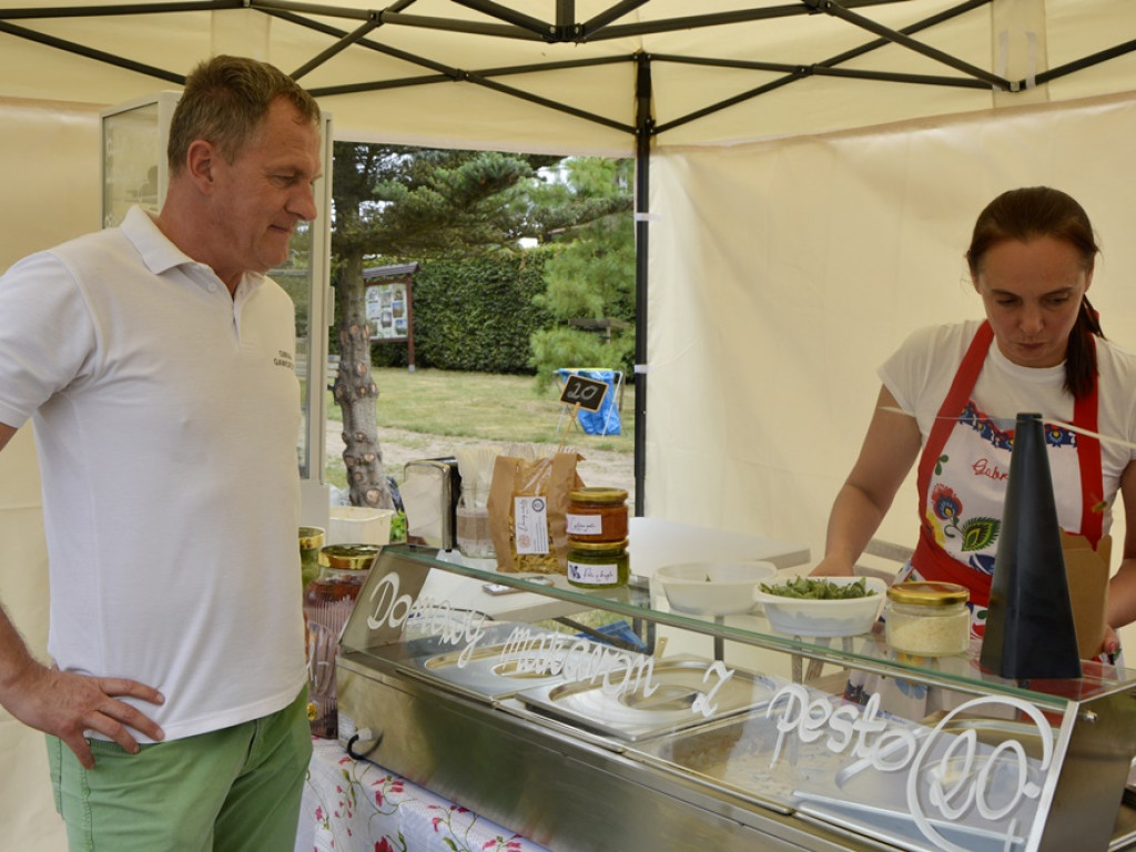 Winiarze z regionu chcą zmienić kulturę picia alkoholu [FOTO]