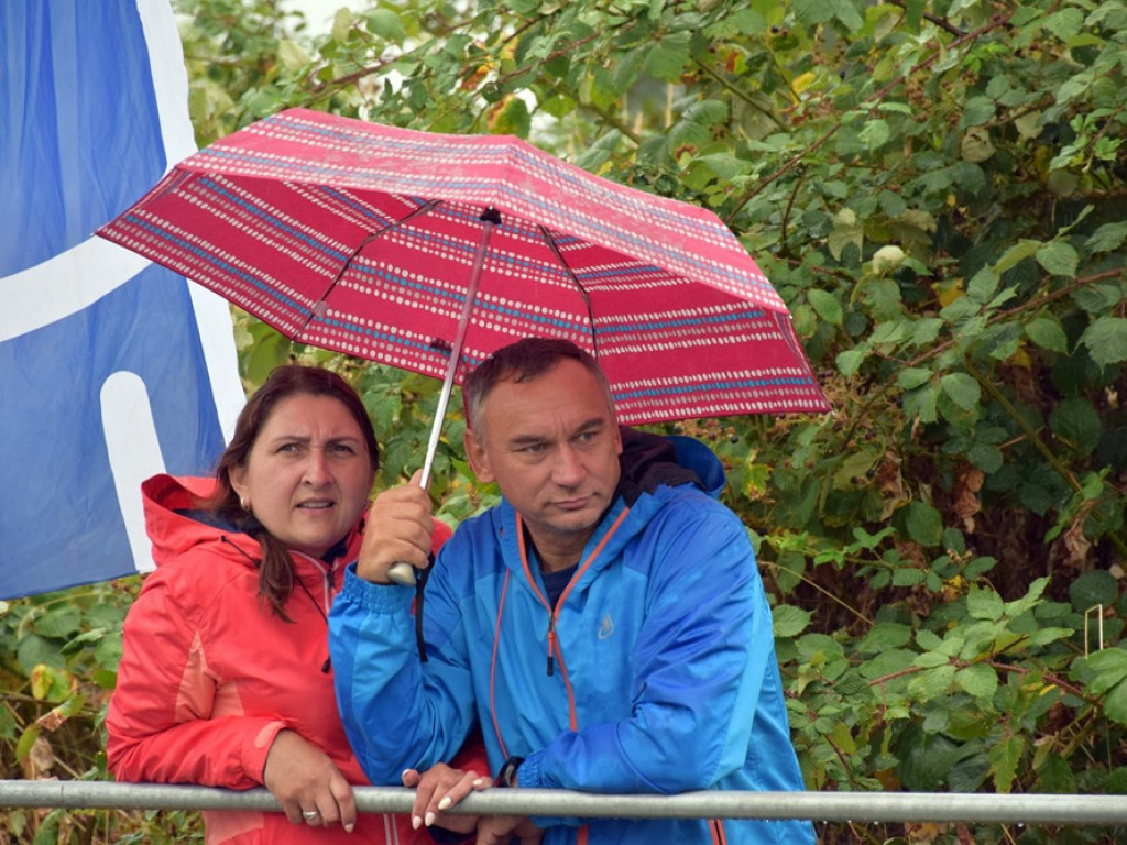 400 zawodników na starcie Szosowego Klasyka [Zdjęcia]